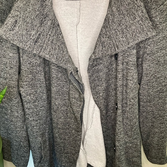 Ava & Viv Pea Coat - Picture 4 of 6